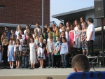 090611 Cougar Choir 034